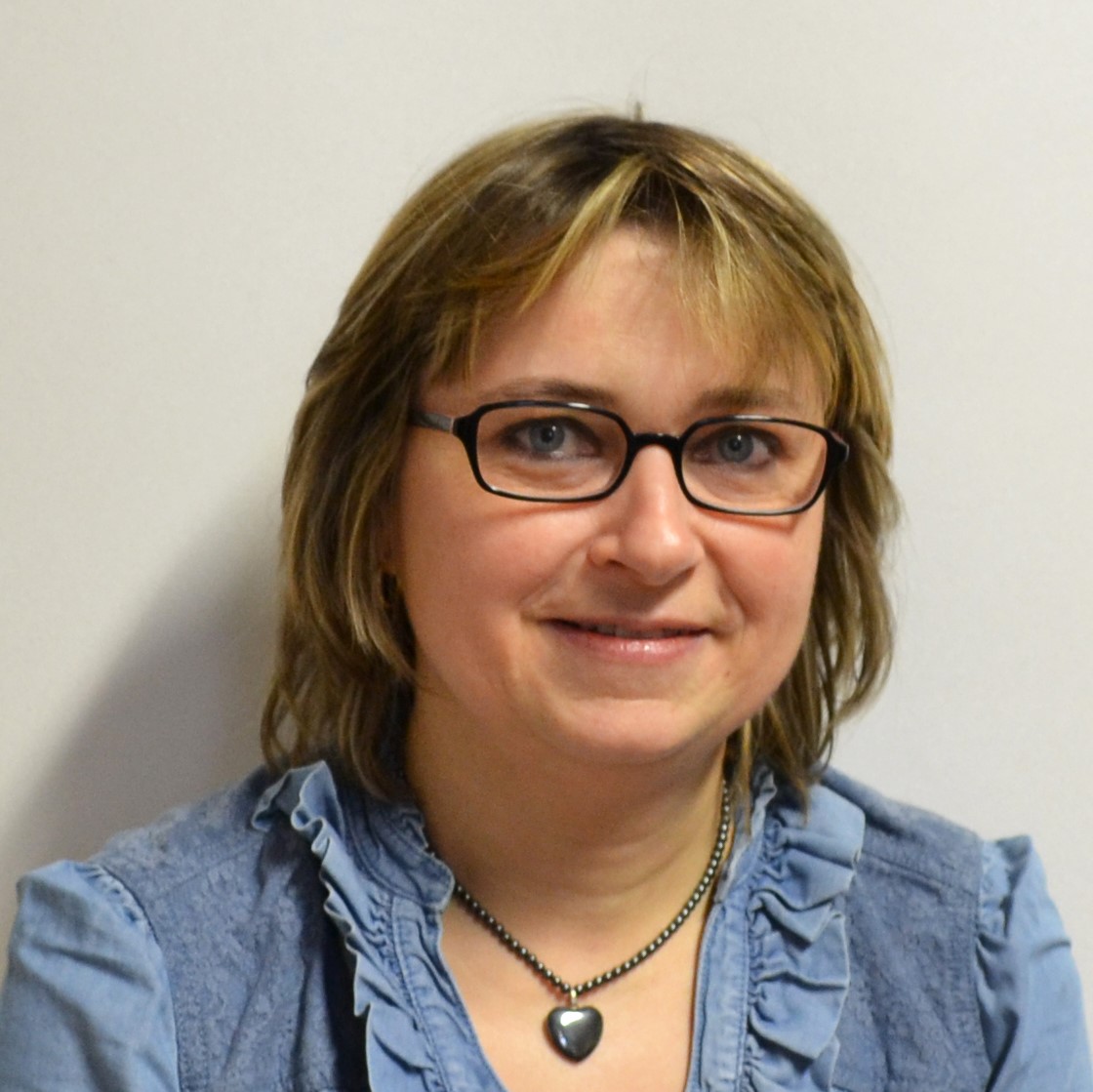 Anne-Sophie BLONDEL
