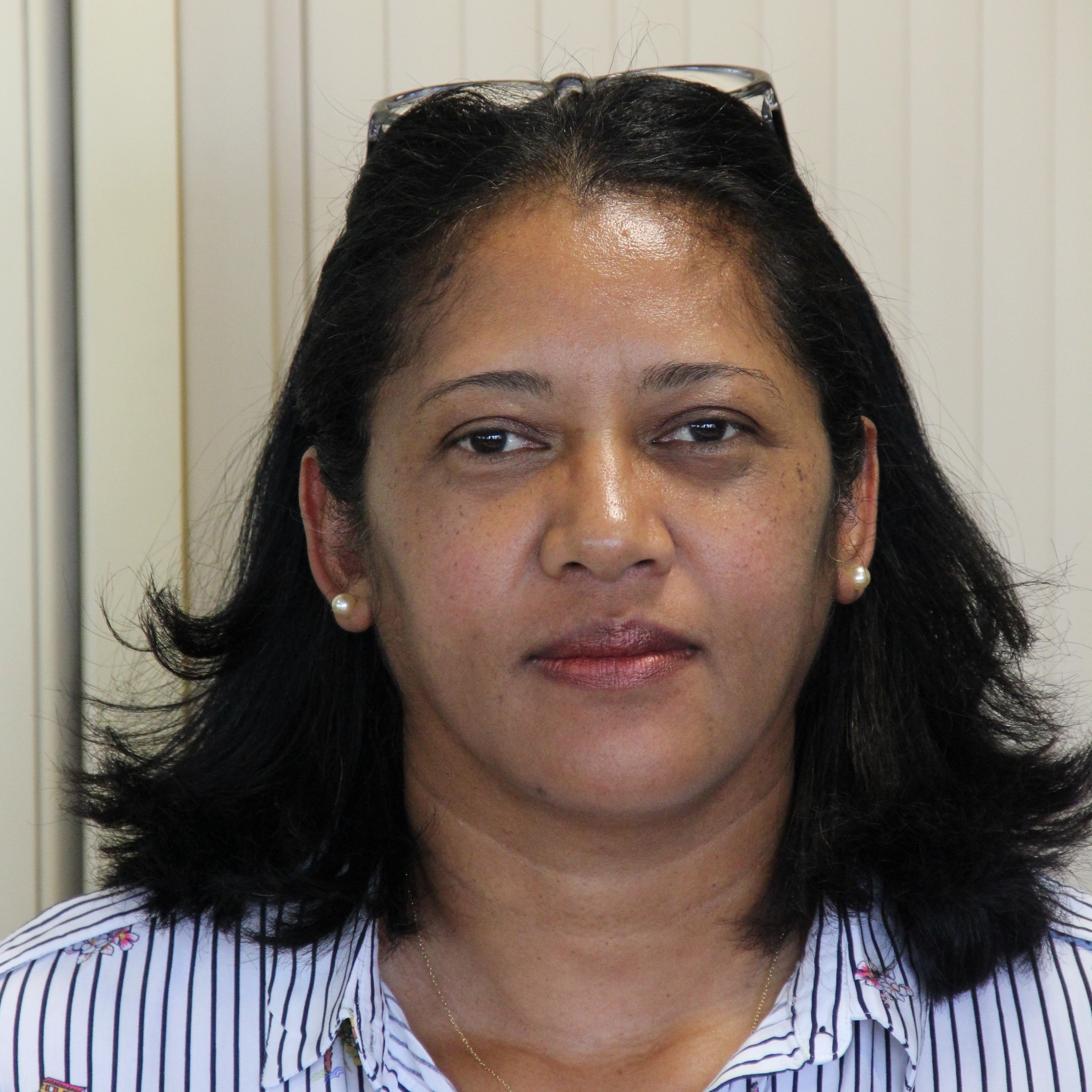 Anna RAZAFINDRALAMBO