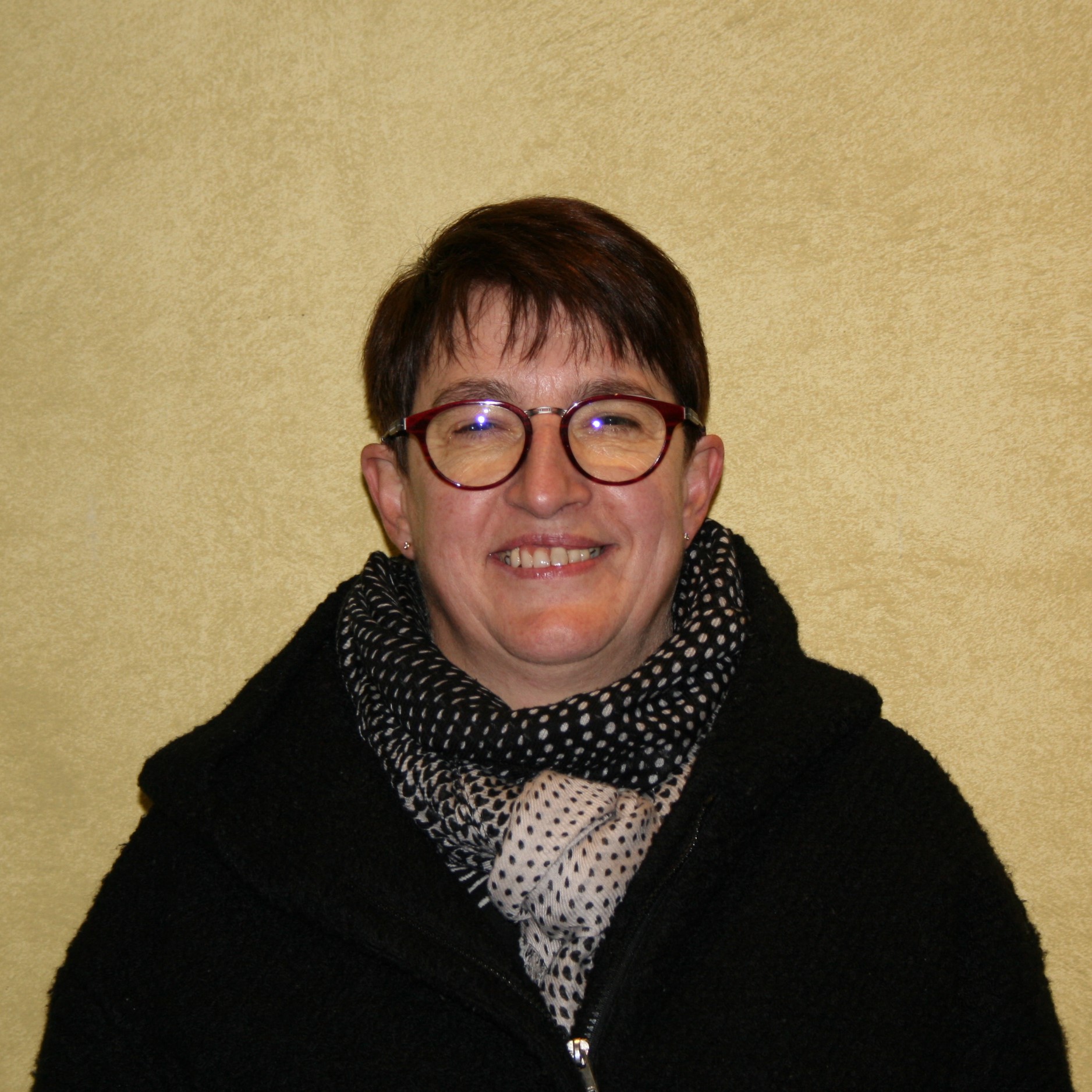 Christelle BOULANGER
