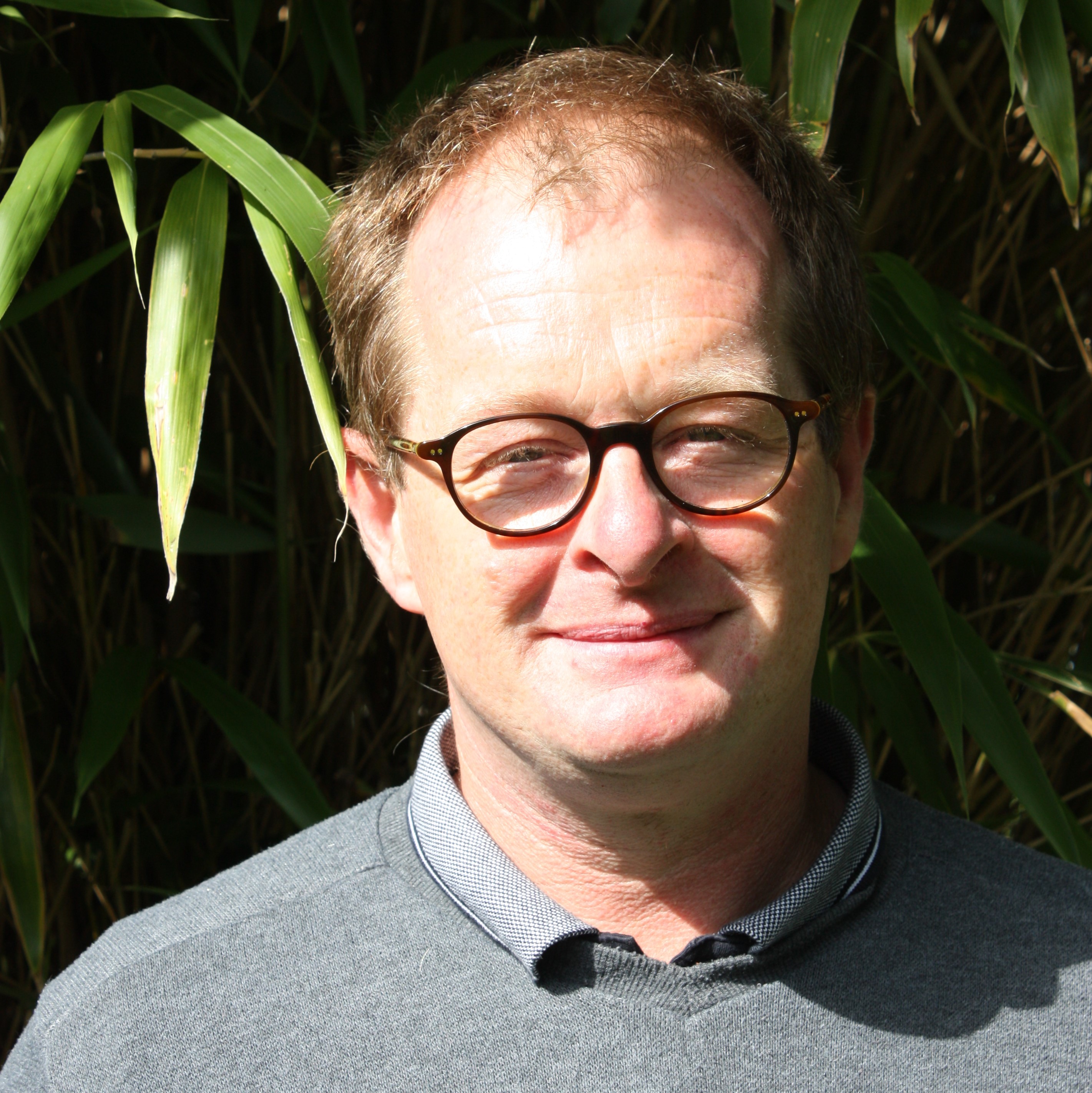 Laurent NAYET