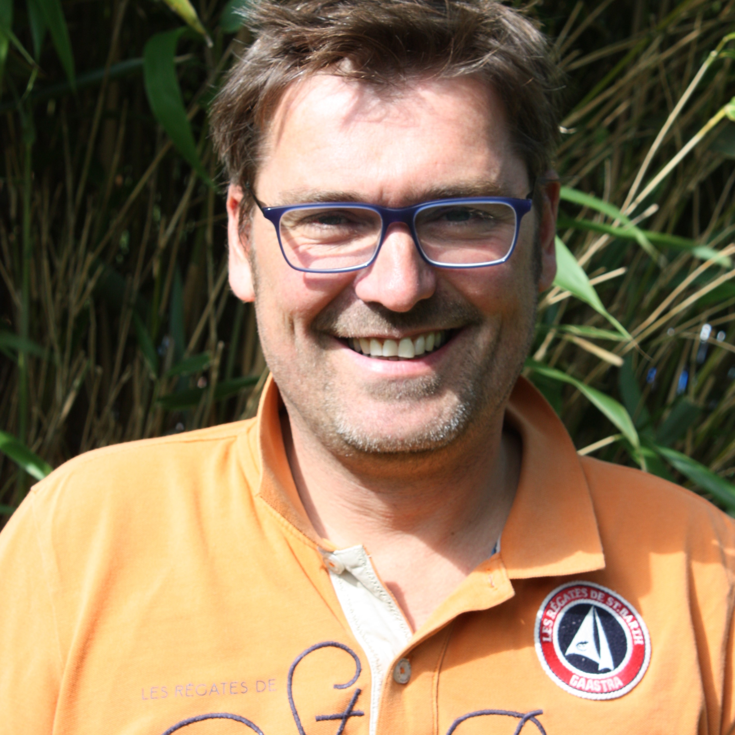 Sébastien BRACAVAL