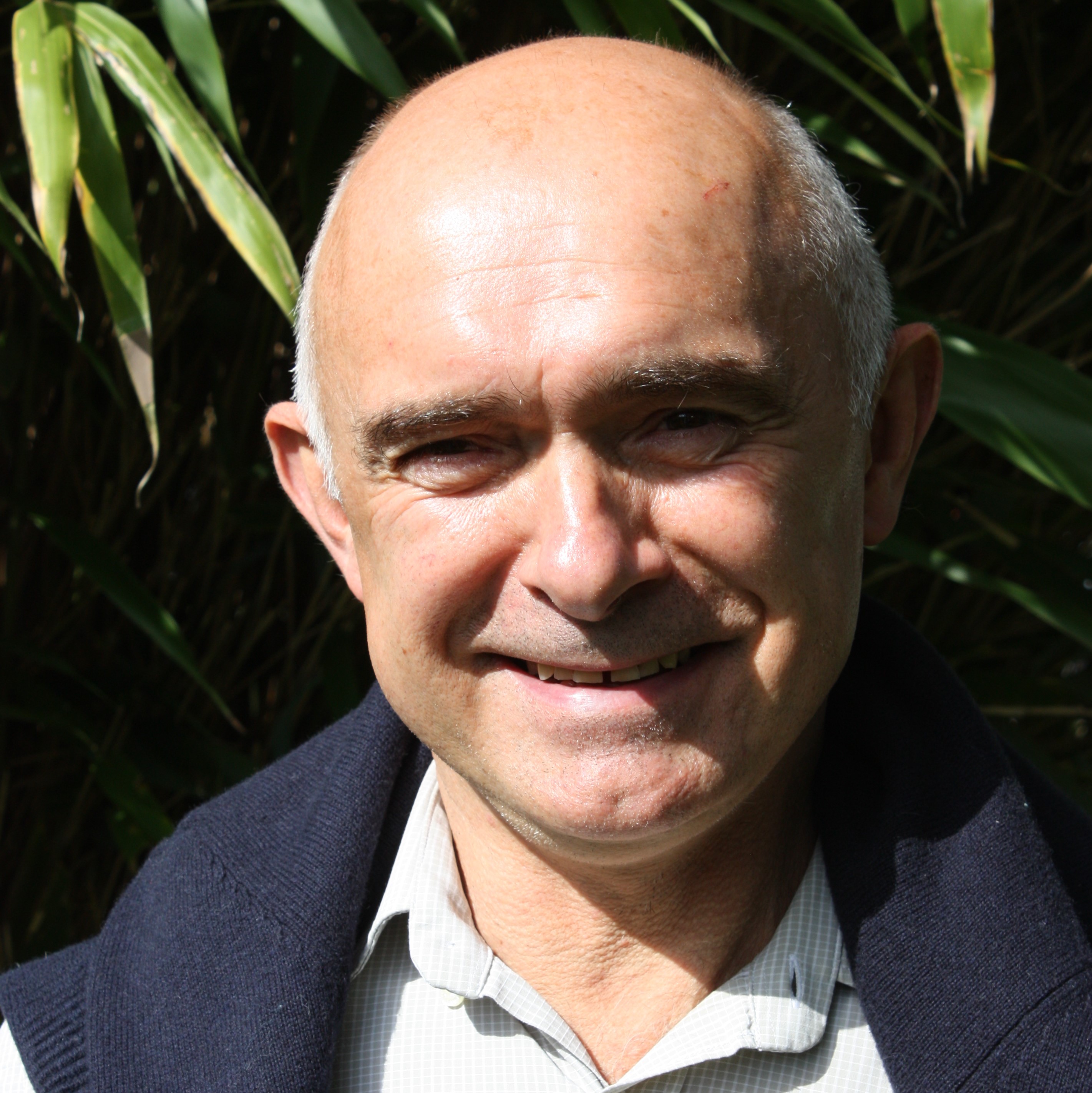 Serge CAPRON