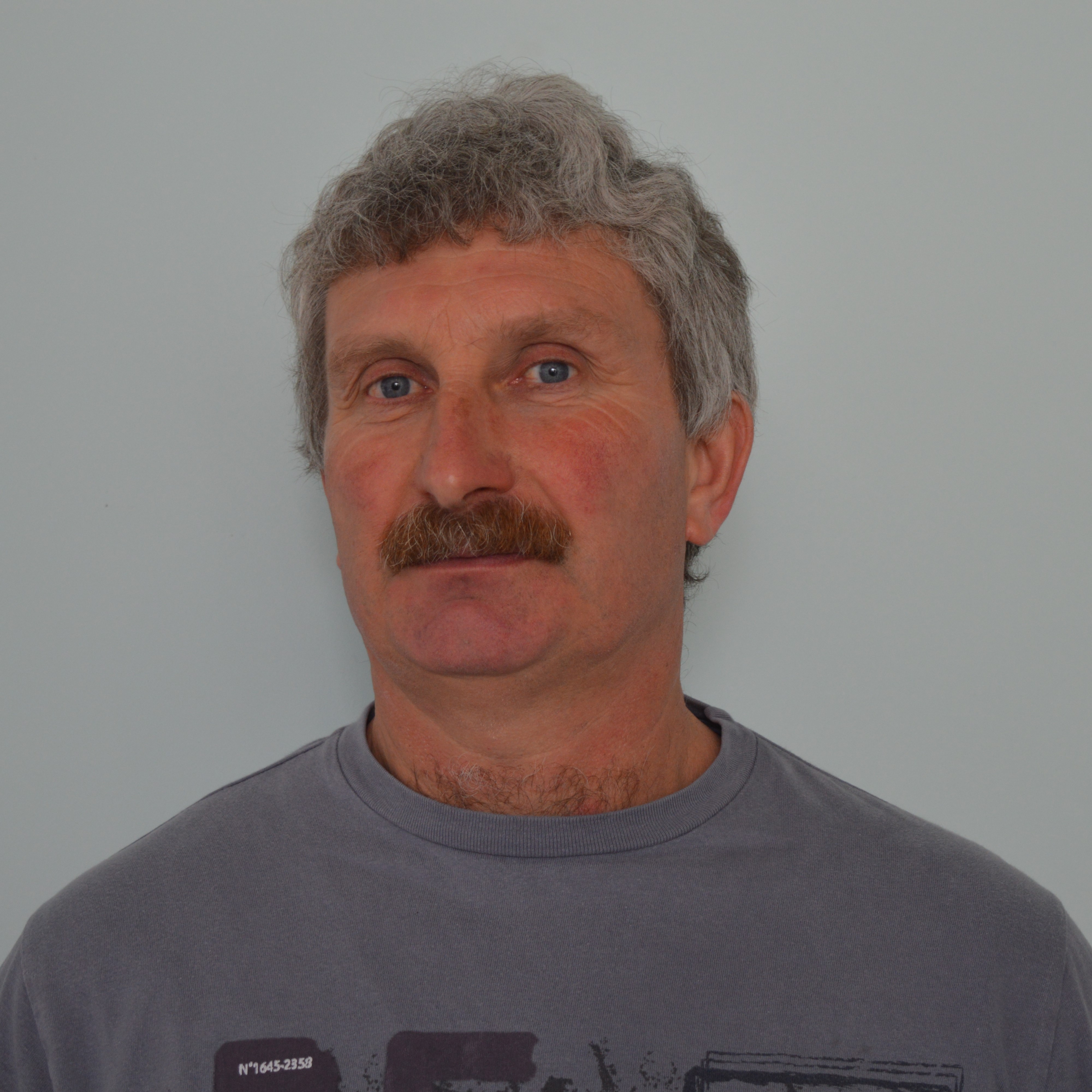 Franck ARNOUX