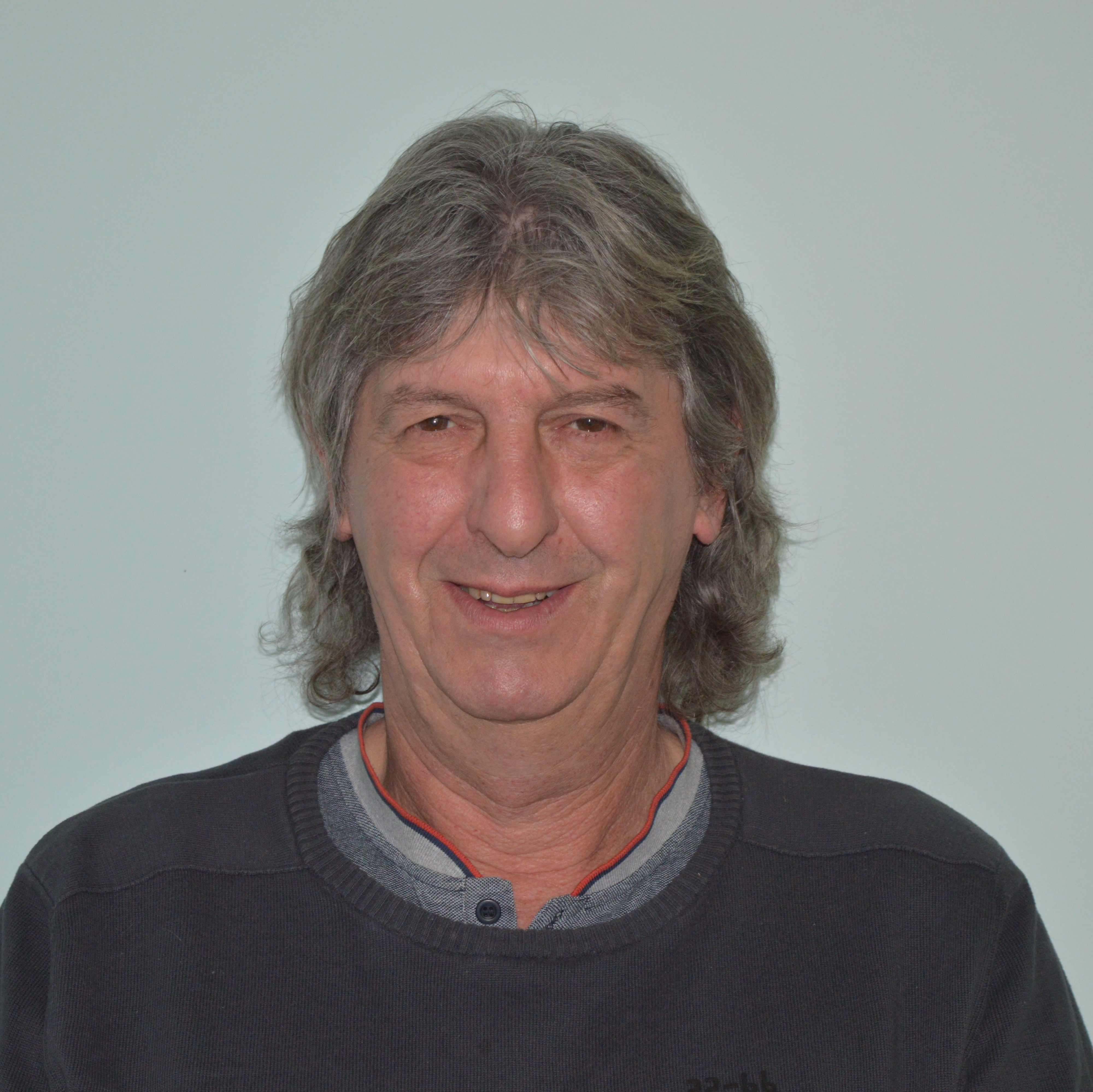 Jean-Paul LEDOUX