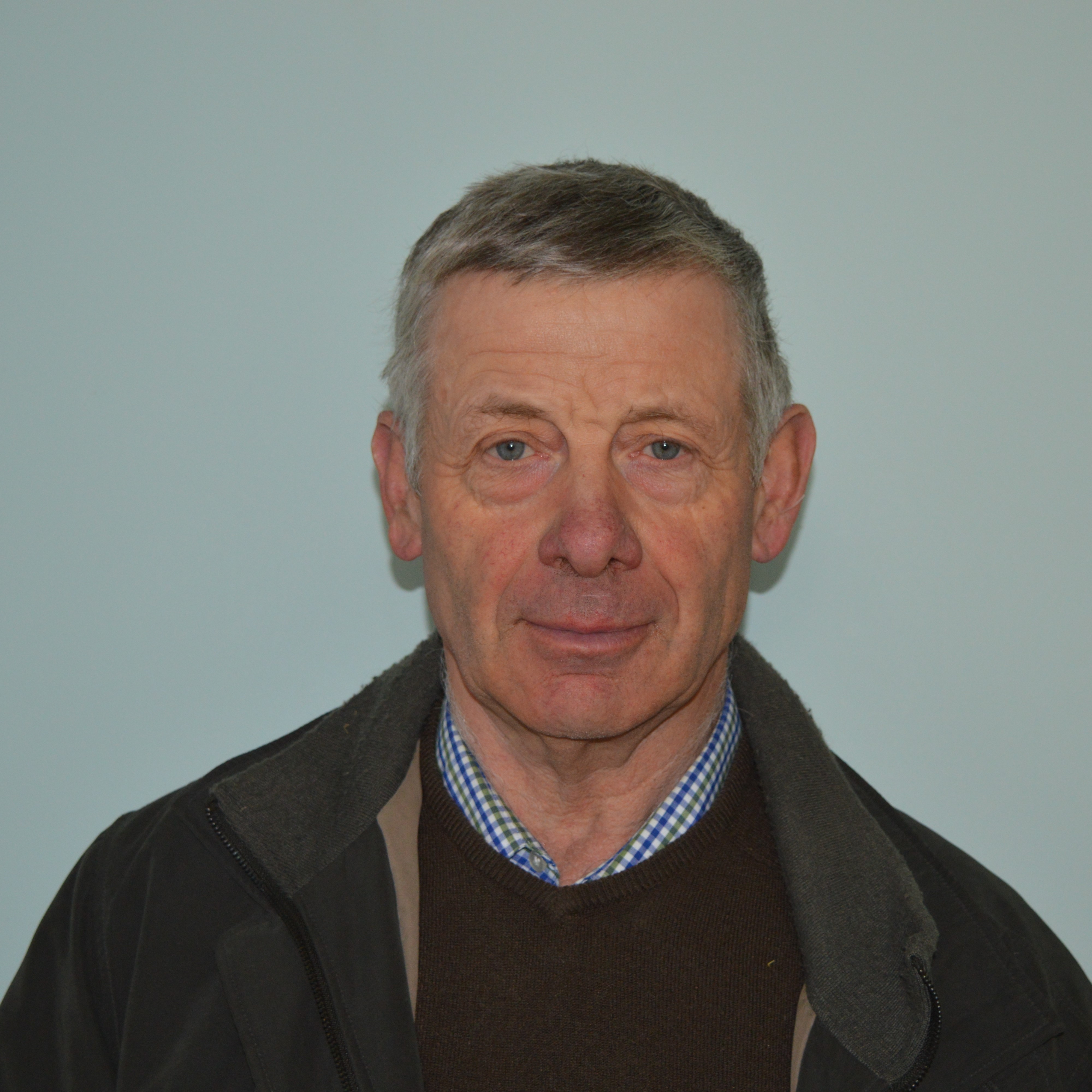 Philippe LEROUX