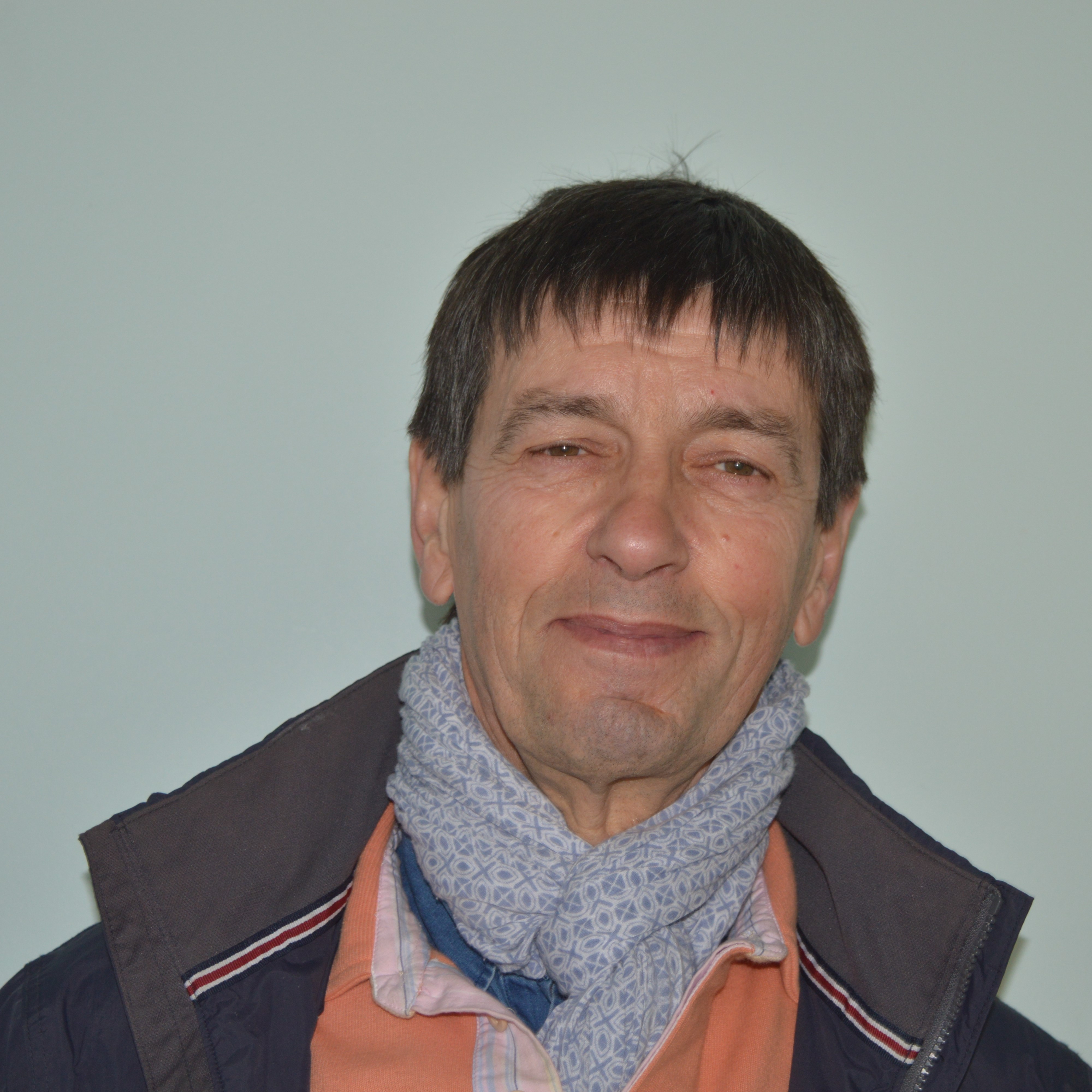 Philippe WAUTIER