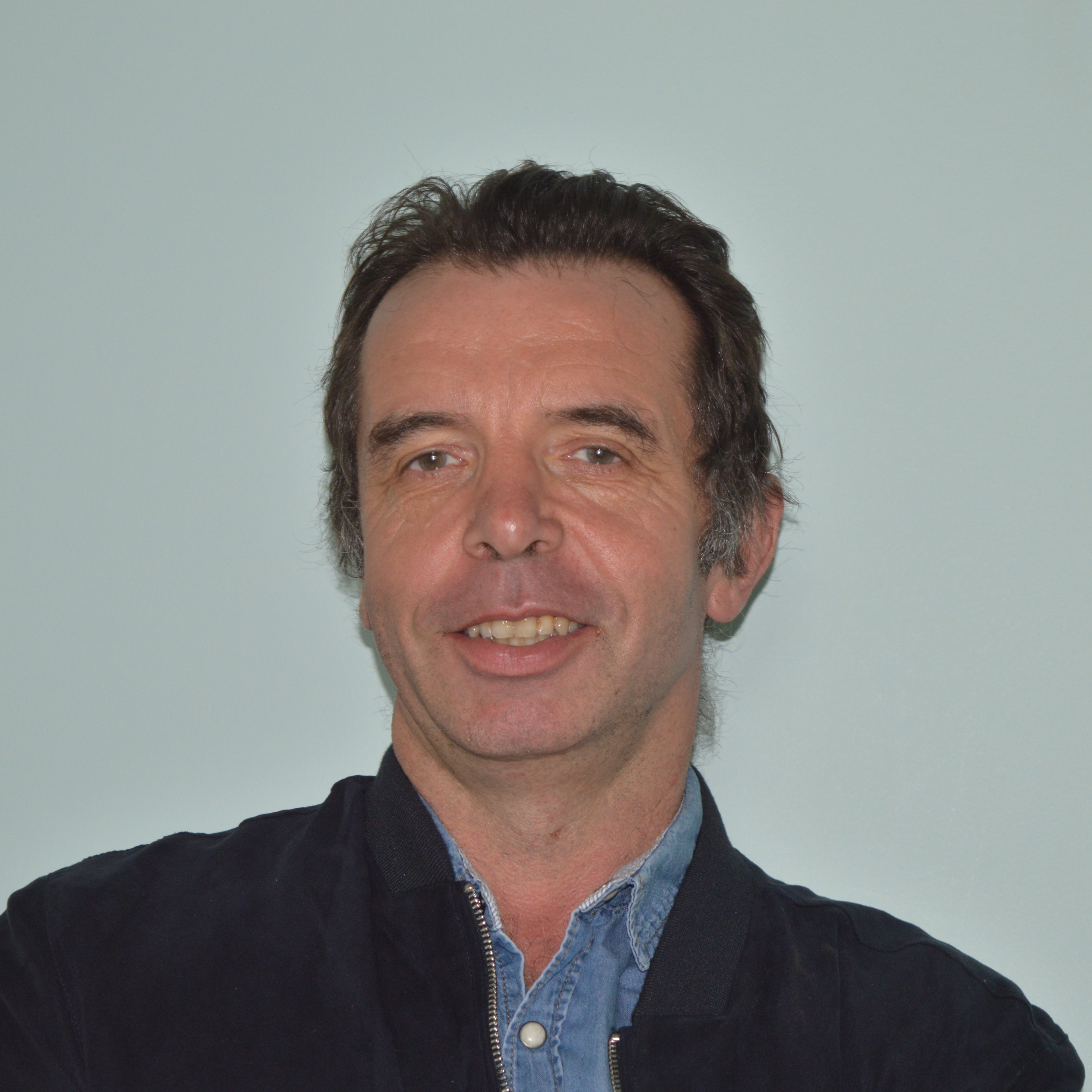 Régis DUFOUR