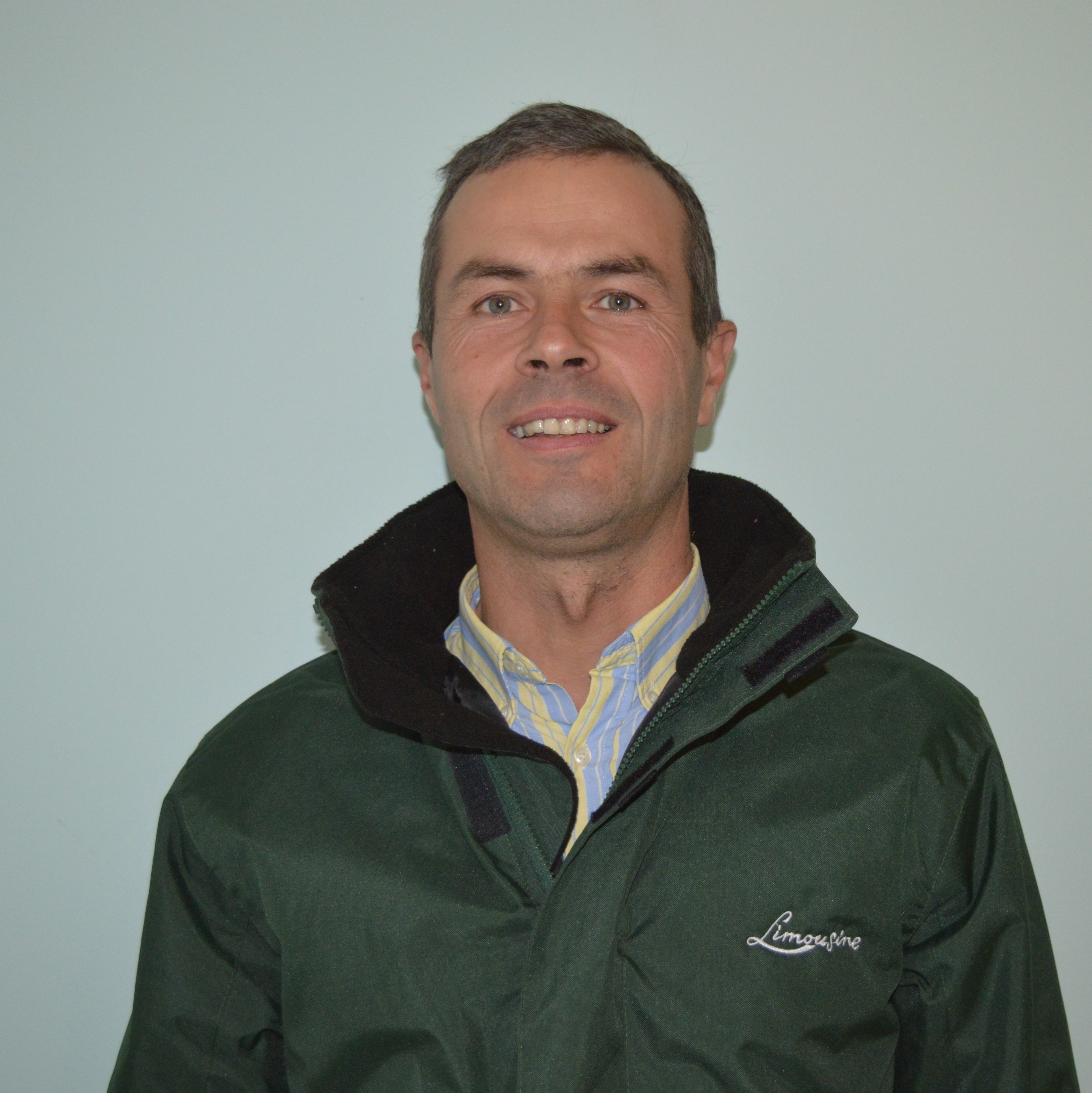 Christophe VAN PUYVELDE