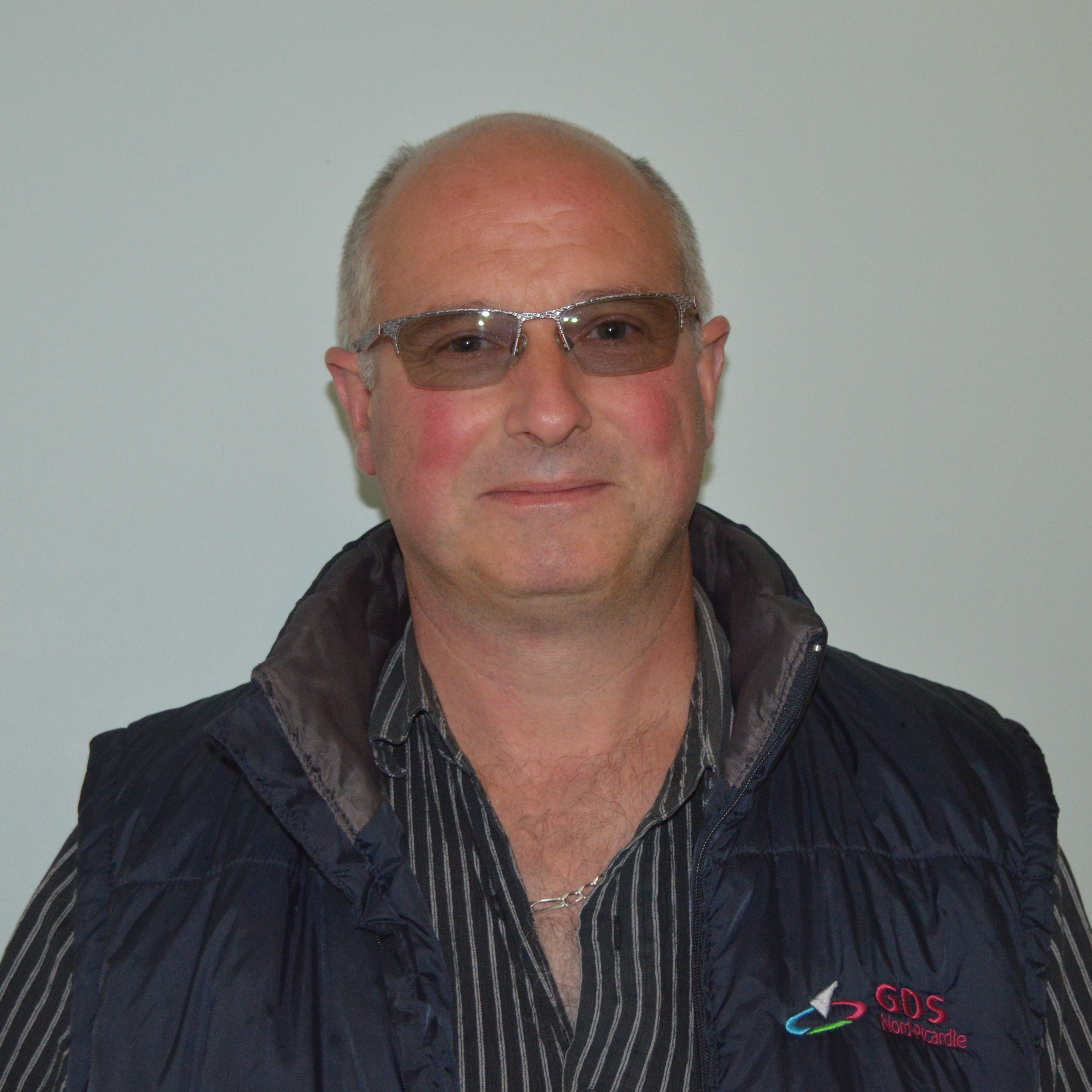 François PLISSON