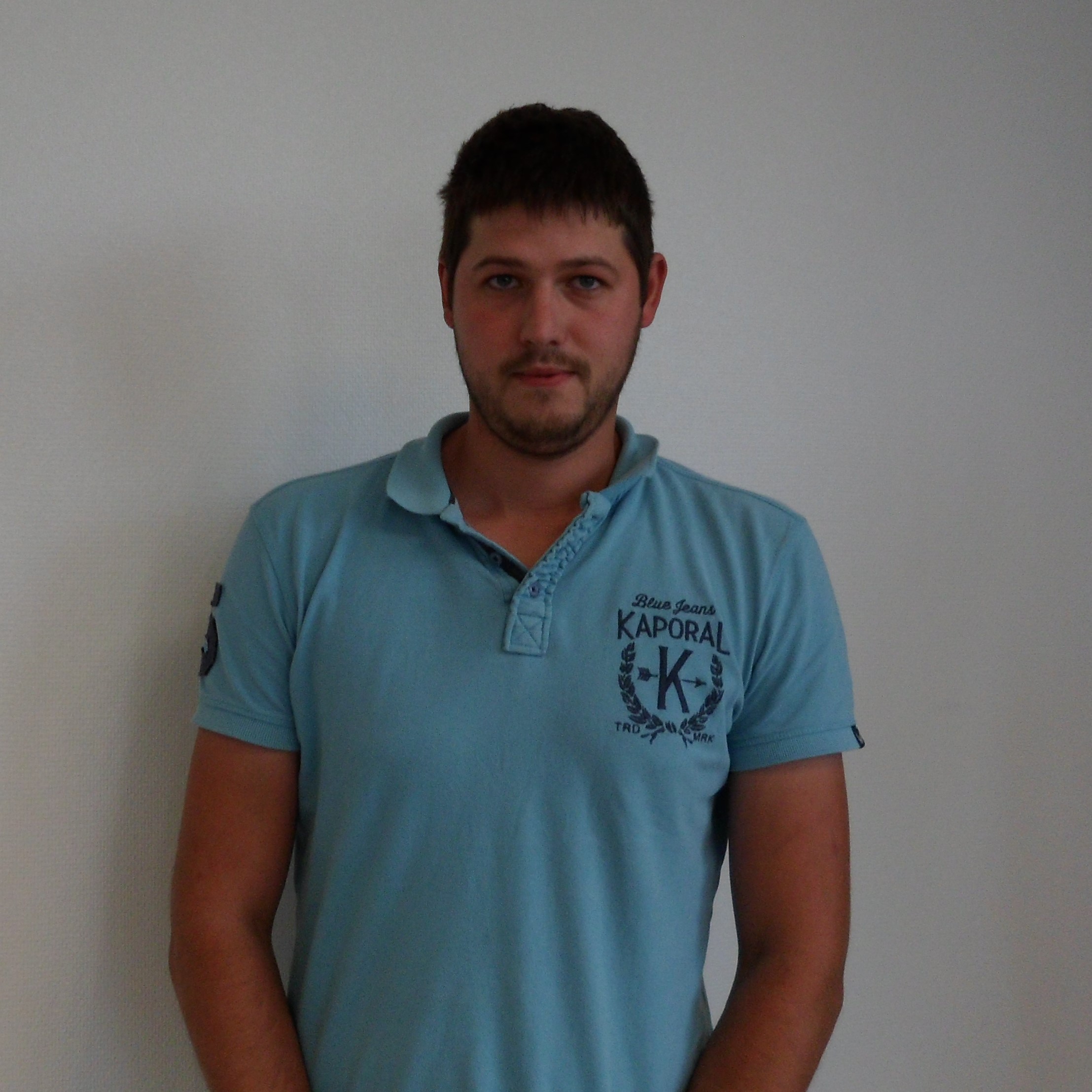 Guillaume CAUDRON