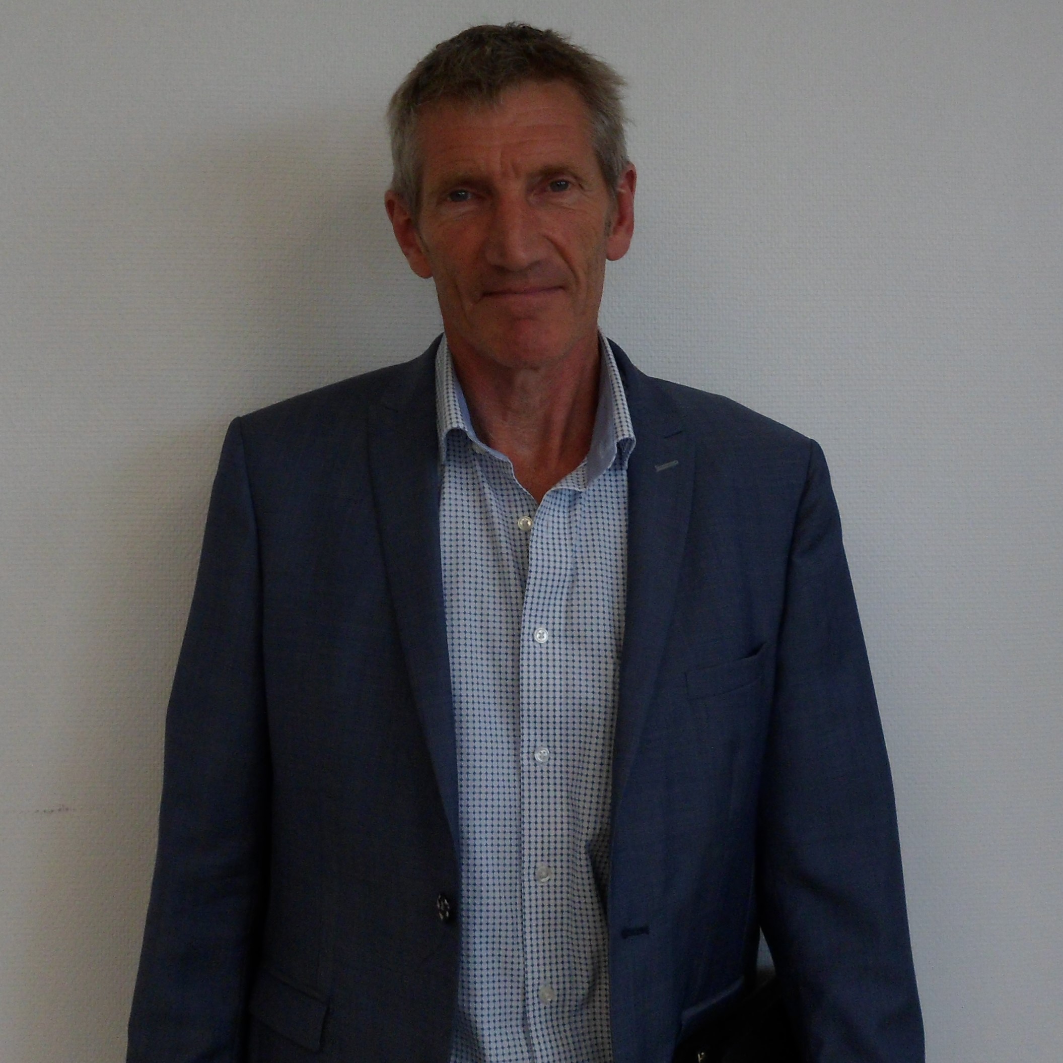 Olivier VERMES