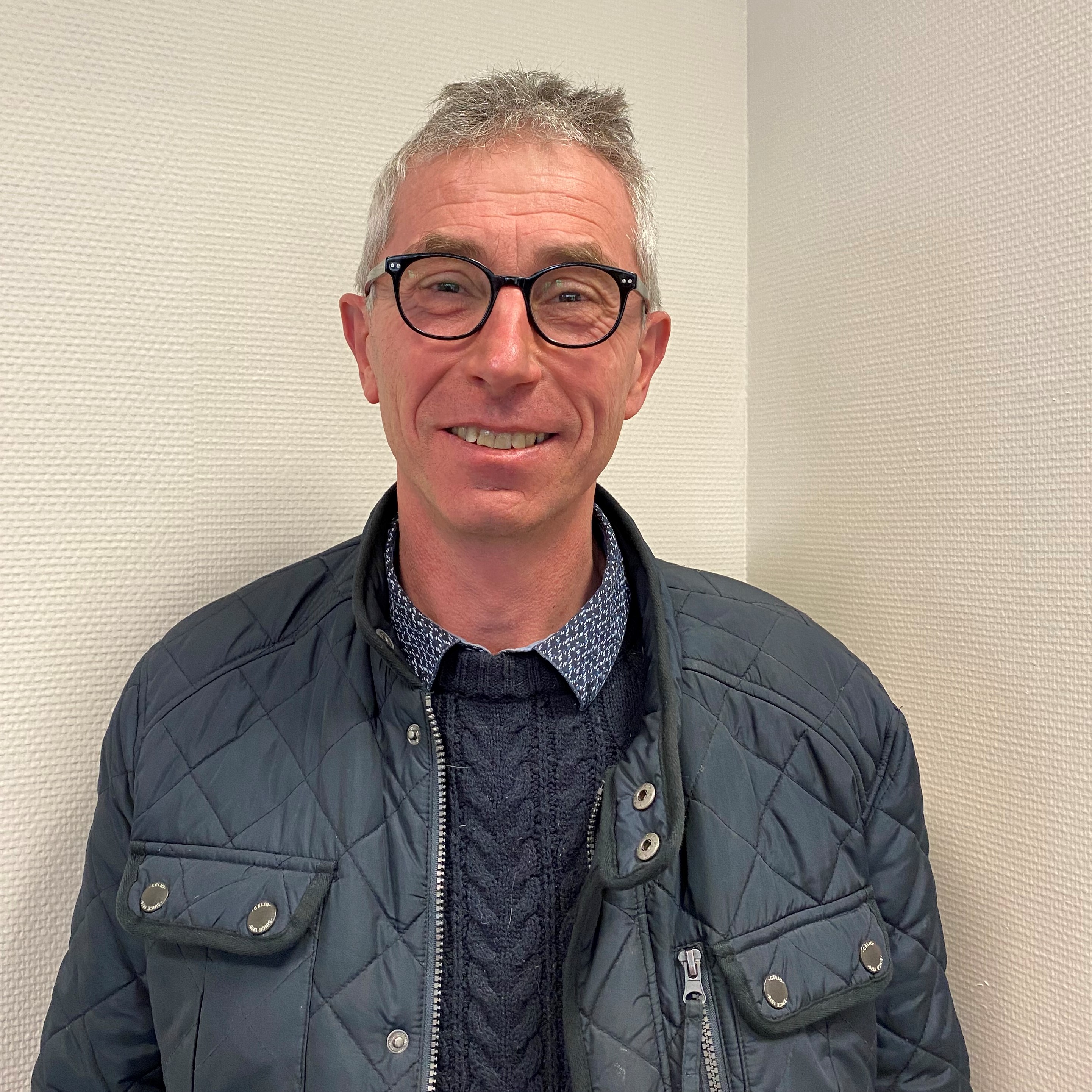 Frédéric MULLER