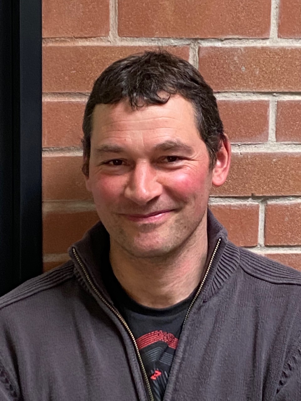 Grégory MOREAU