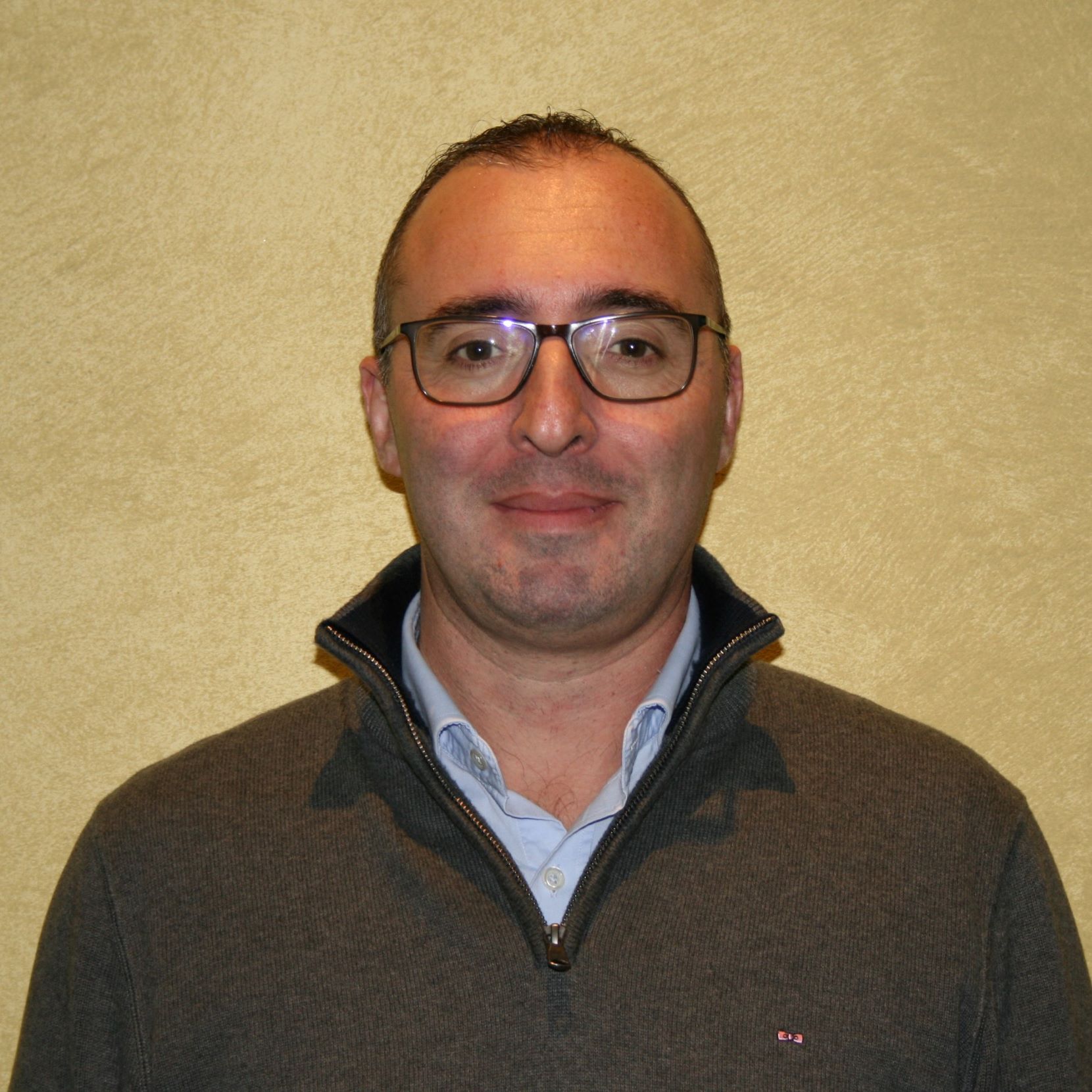 Nicolas RISBOURG